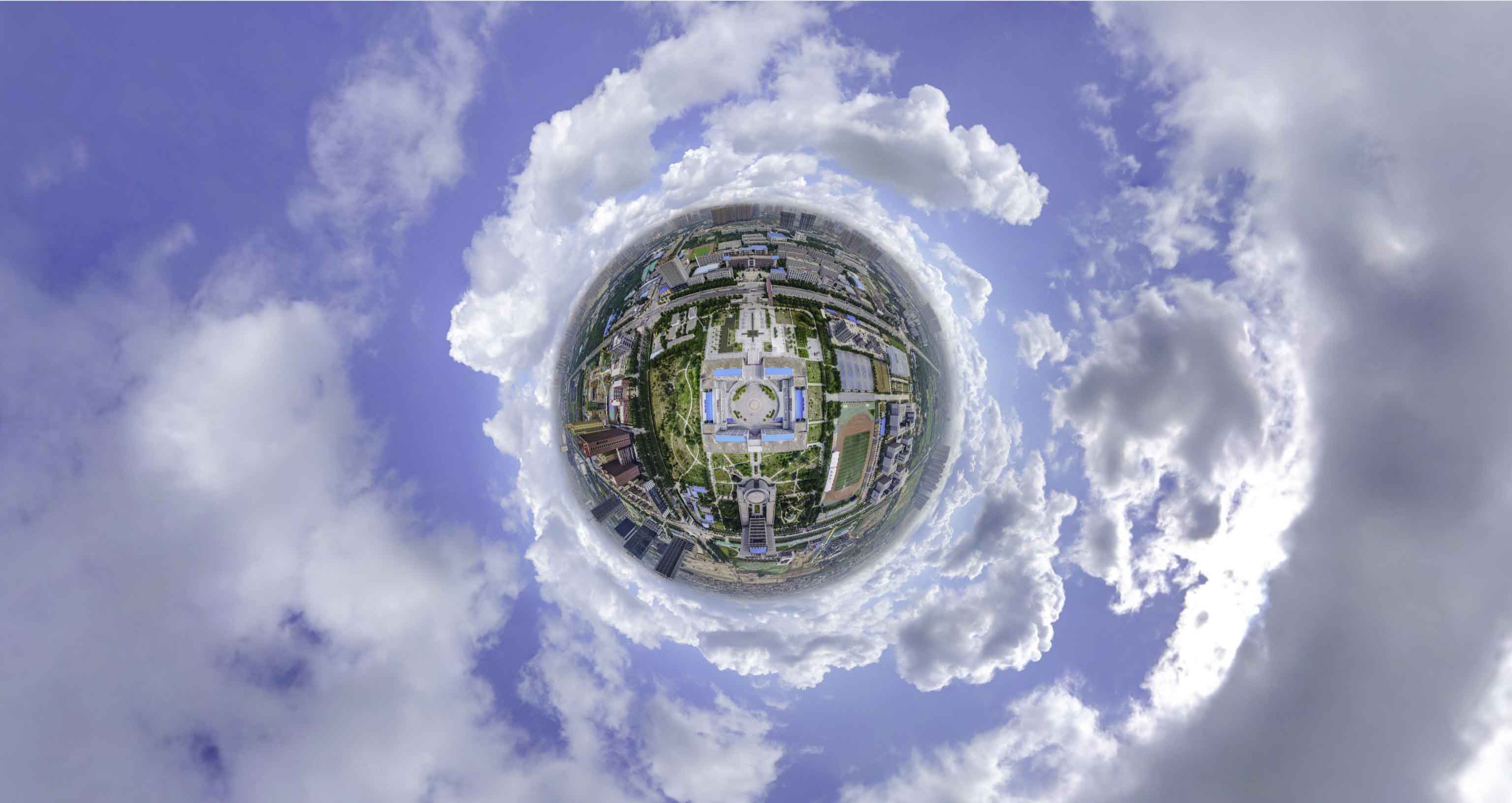 大安镇格凸河风景名胜区