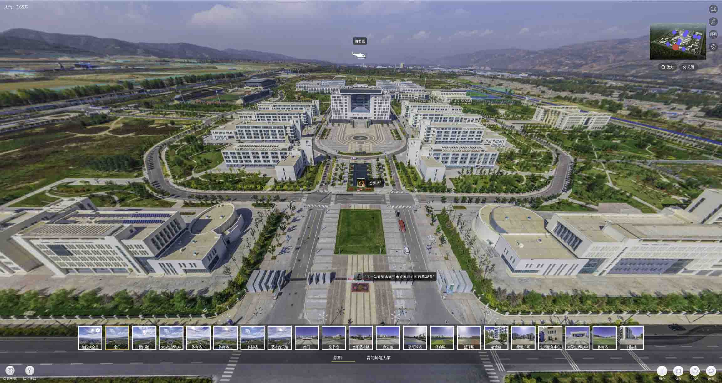 大安镇油菜花-惊艳半生的花海仙境