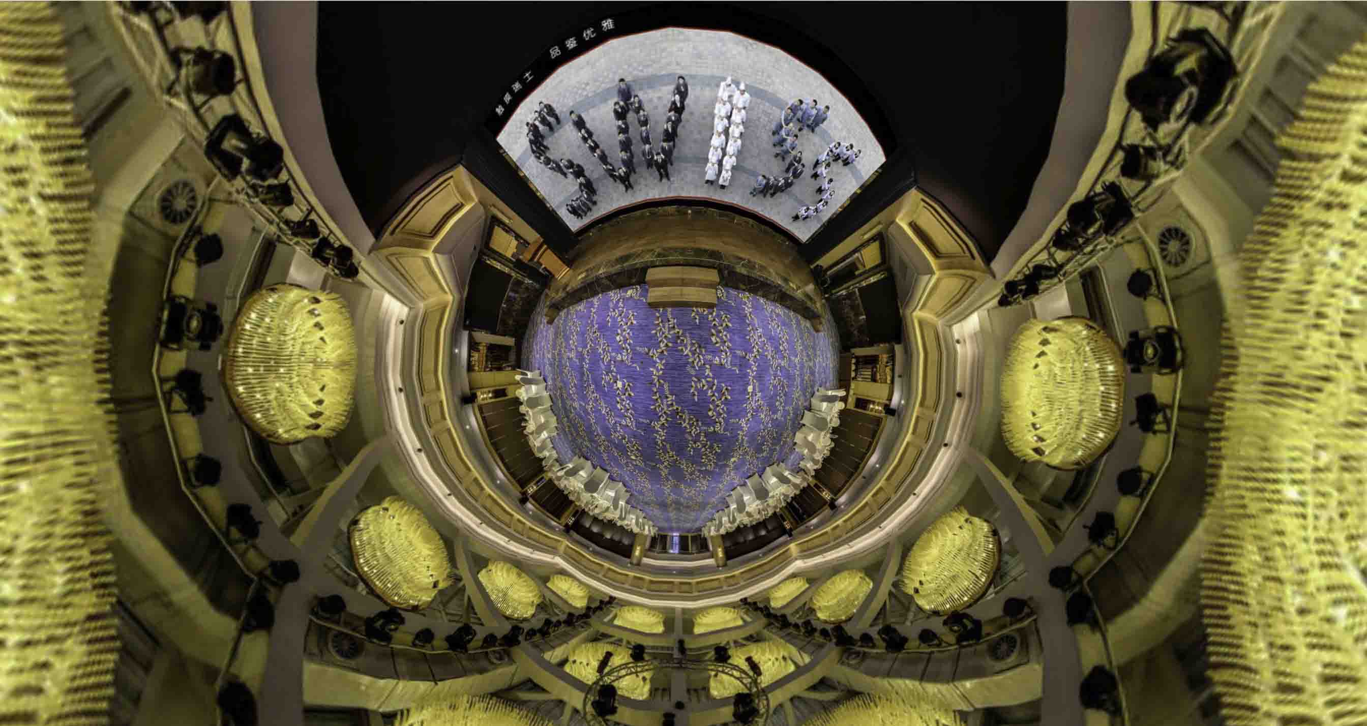 大安镇探索VR全景拍摄中的深度感：营造沉浸式体验的关键要素