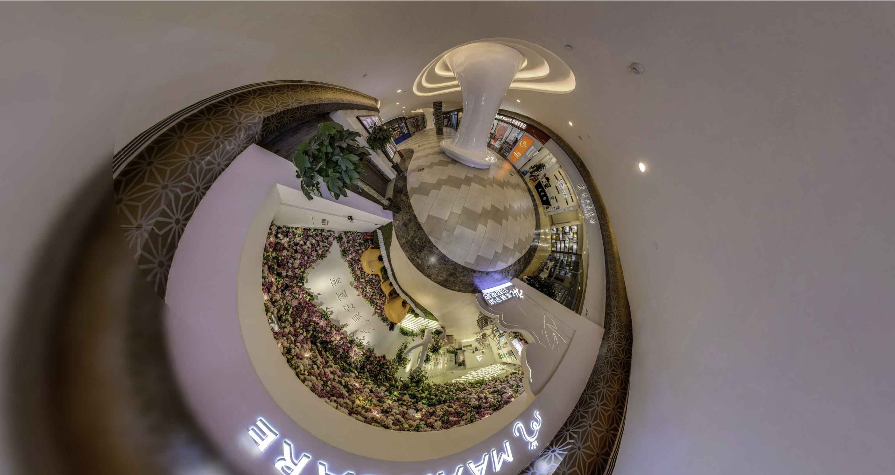 大安镇将VR全景融入品牌宣传活动的创新实践与策略